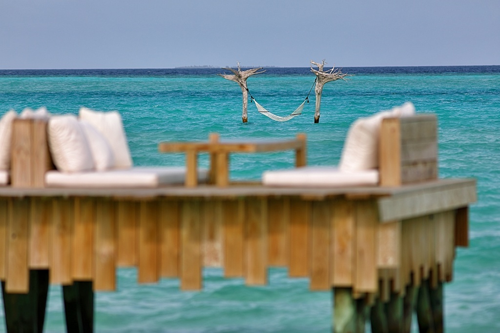 Soneva Jani Apex of Luxury Maldivian Getaways with Jensen Chua Travel blogger