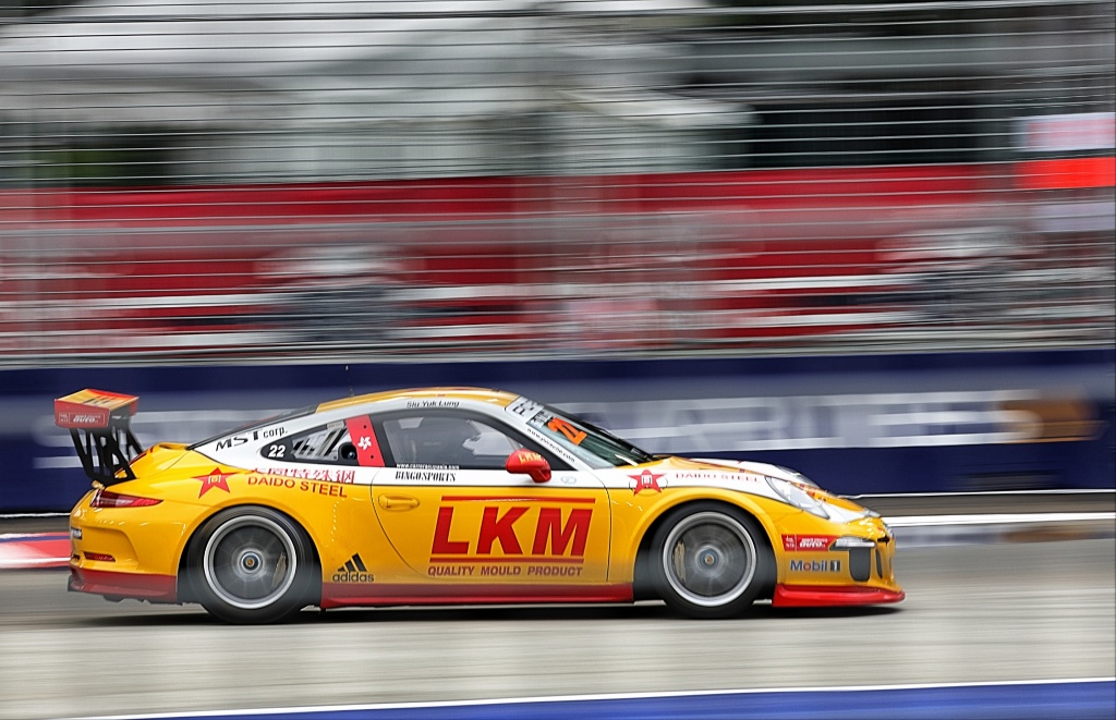 5 Essential Tips for Better Formula One Photography by Jensen Chua Photography