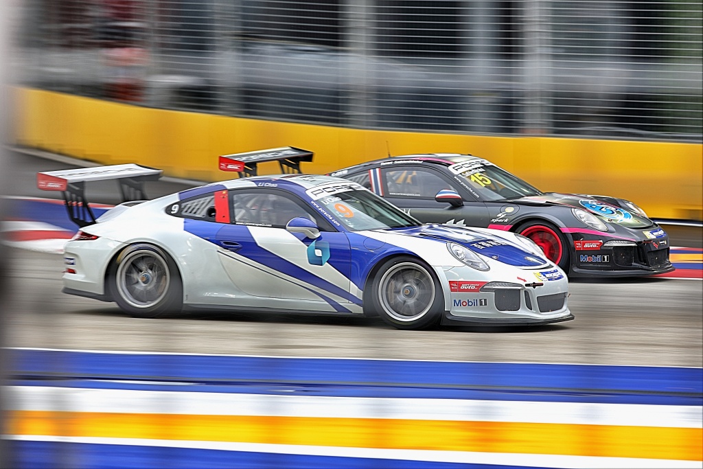 5 Essential Tips for Better Formula One Photography by Jensen Chua Photography