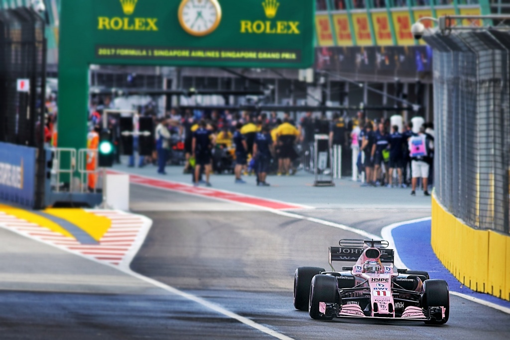 5 Essential Tips for Better Formula One Photography by Jensen Chua Photography