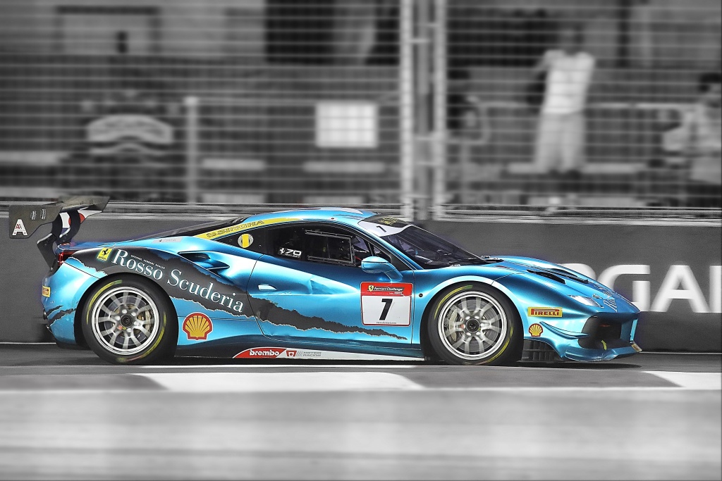 5 Essential Tips for Better Formula One Photography by Jensen Chua Photography