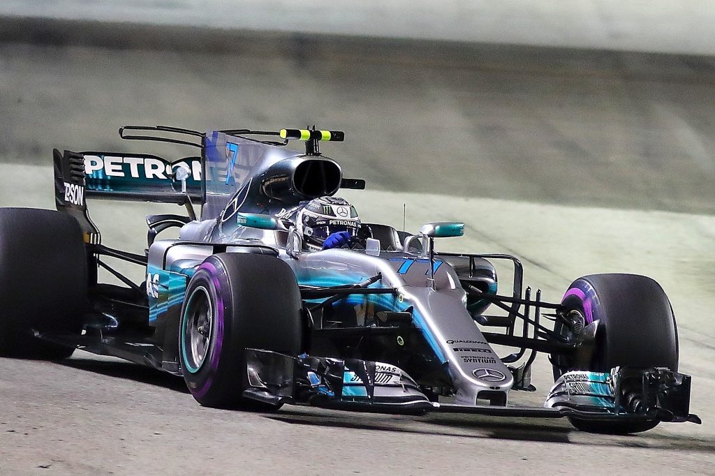 5 Essential Tips for Better Formula One Photography by Jensen Chua Photography