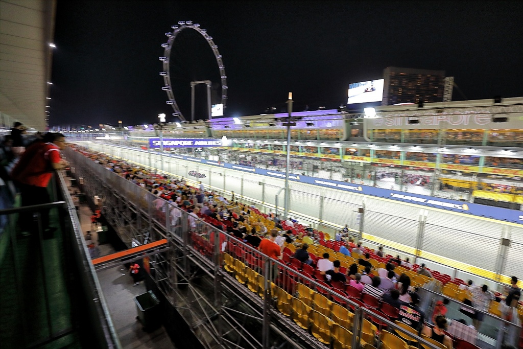 5 Essential Tips for Better Formula One Photography by Jensen Chua Photography