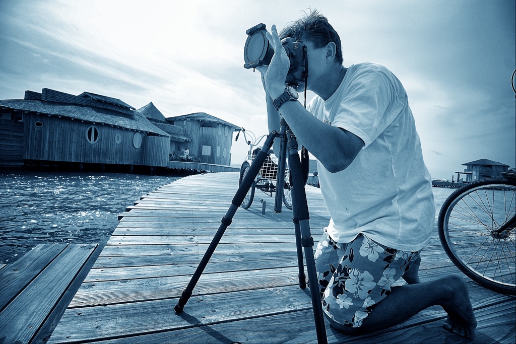 Soneva Jani Apex of Luxury Maldivian Getaways with Jensen Chua Travel blogger