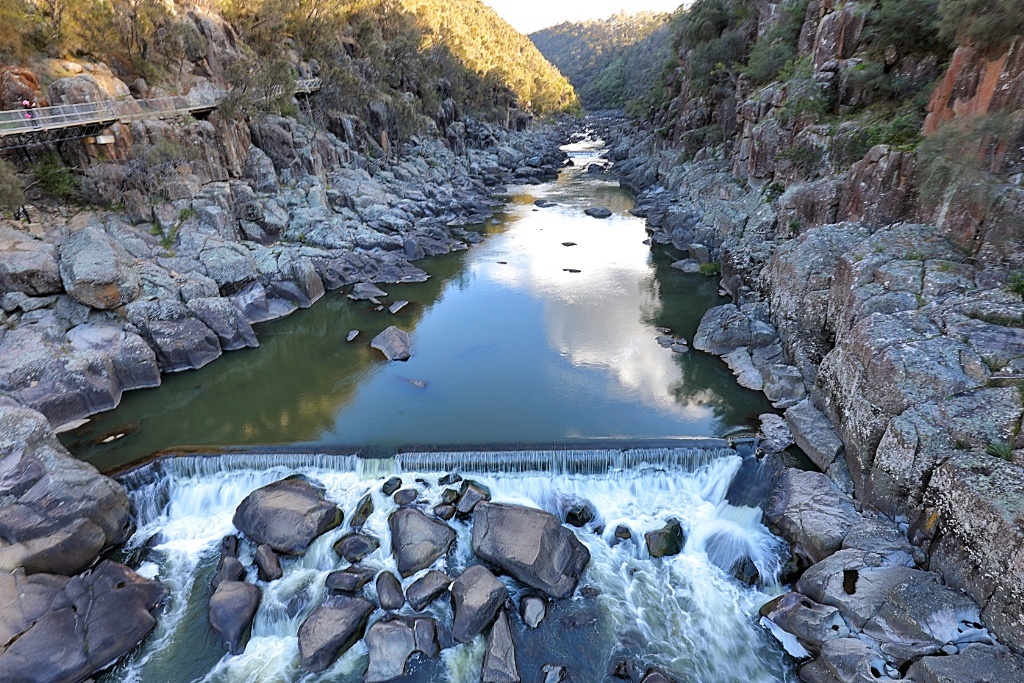 Tasmania Convoy Self-drive Adventure September 2017