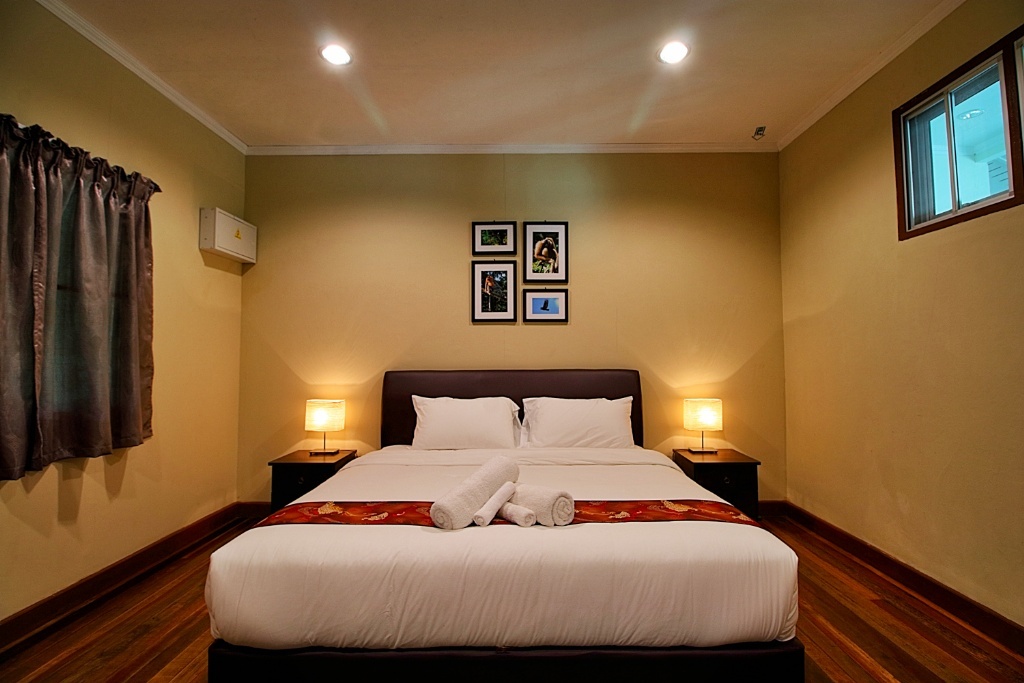 Borneo- Ecotourism Hub of Southeast Asia