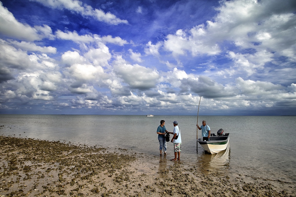 Borneo- Ecotourism Hub of Southeast Asia