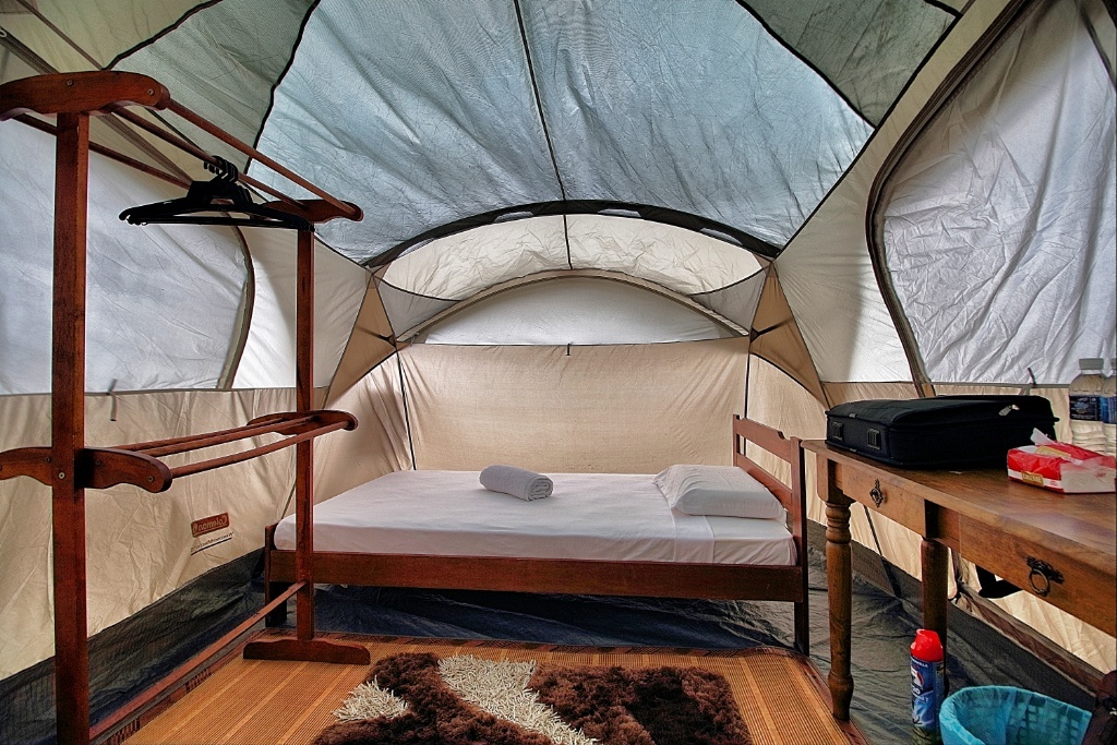 Borneo- Ecotourism Hub of Southeast Asia