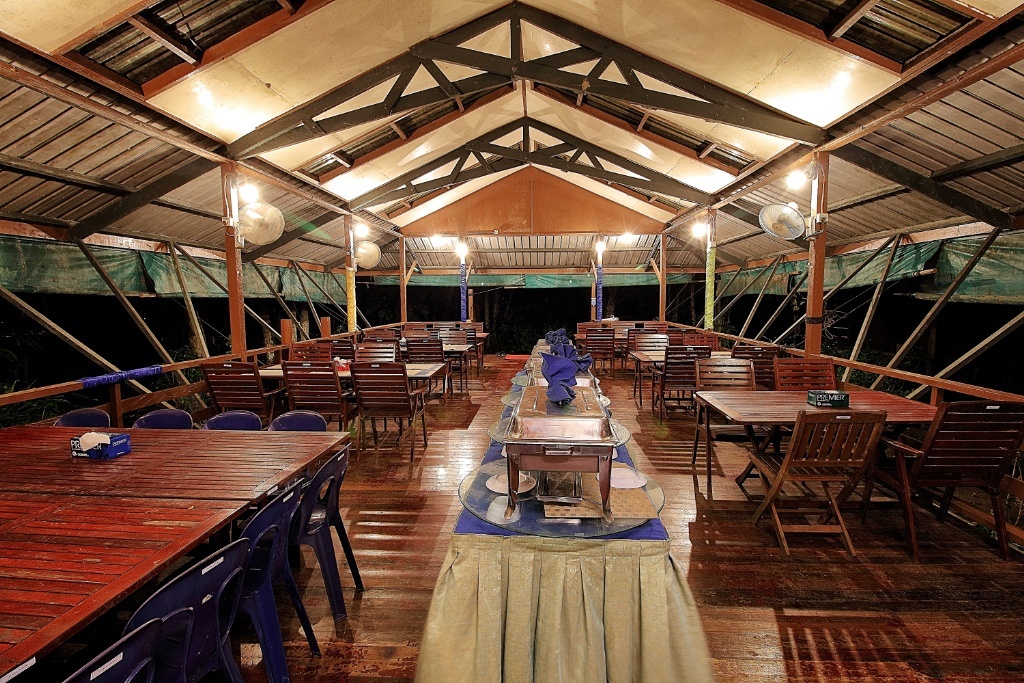 Sabah Eco-Tourism Hub Borneo East Malaysia with Jensen Chua travel blogger