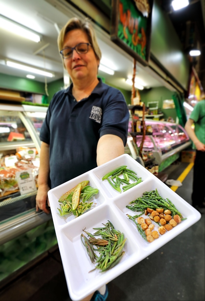 Adelaide-central-market-a-must-visit-when-in-Adelaide jensen jetblogger