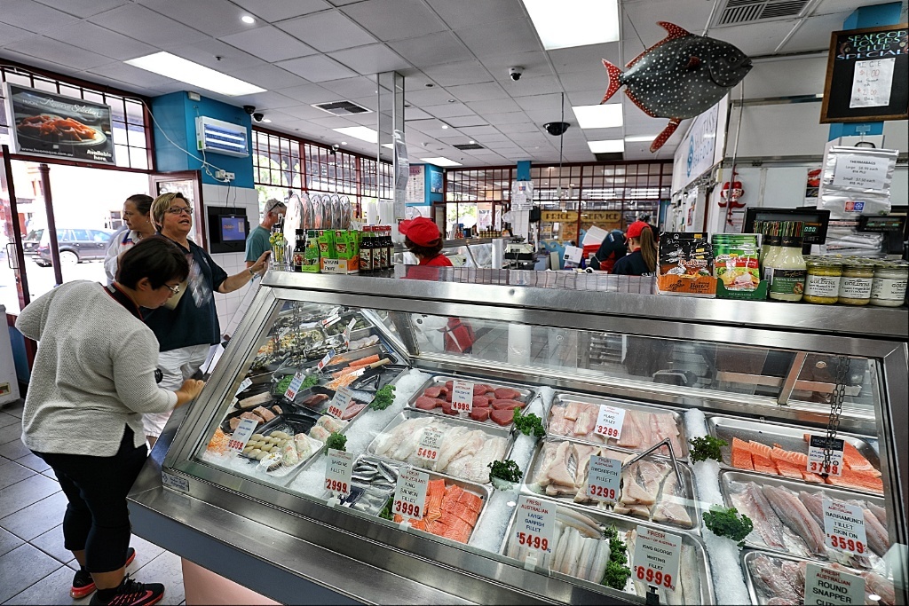Adelaide-central-market-a-must-visit-when-in-Adelaide jensen jetblogger