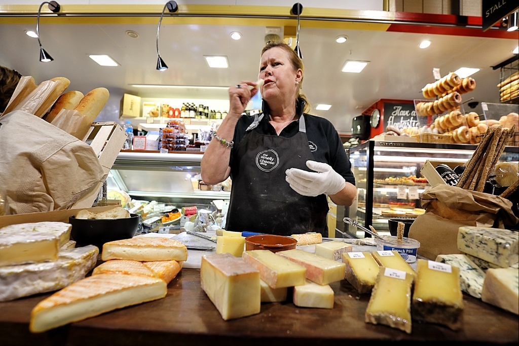 Adelaide-central-market-a-must-visit-when-in-Adelaide jensen jetblogger