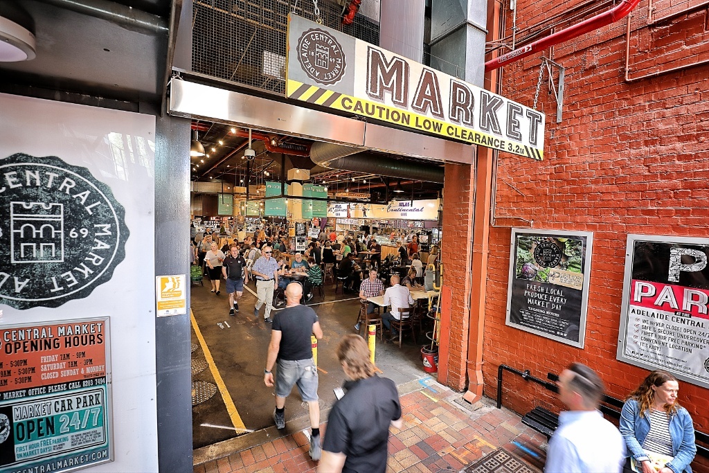Adelaide-central-market-a-must-visit-when-in-Adelaide jensen jetblogger