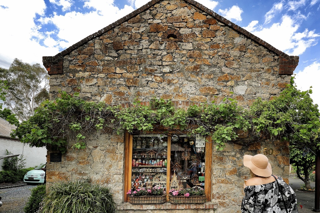 Hahndorf - Australia's Oldest Surviving German Village