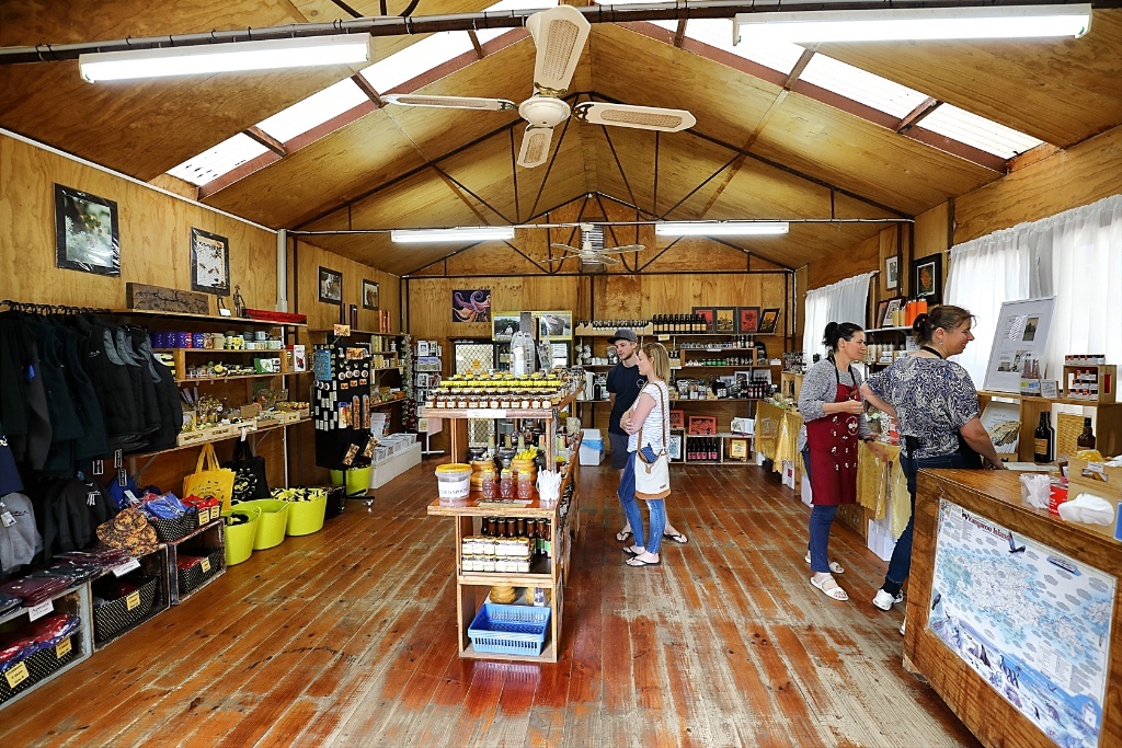 Your Ultimate 3 Days Road Trip Guide To Kangaroo Island - Australia's Best Hidden Gems
