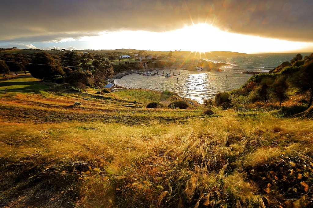 Your Ultimate 3 Days Road Trip Guide To Kangaroo Island - Australia's Best Hidden Gems