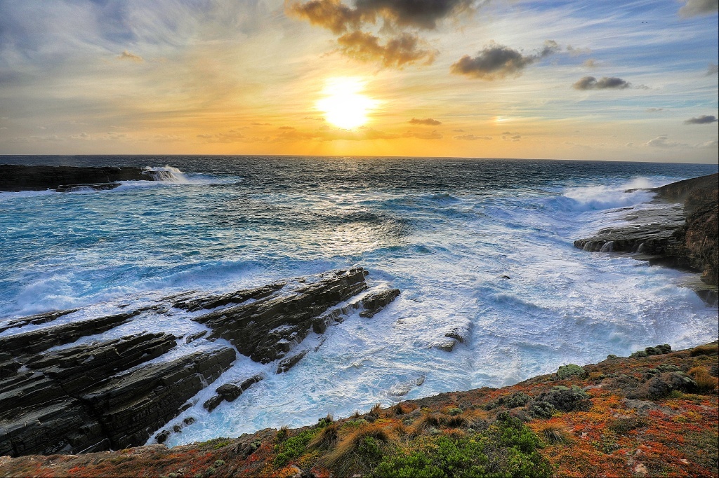 Your Ultimate 3 Days Road Trip Guide To Kangaroo Island - Australia's Best Hidden Gems