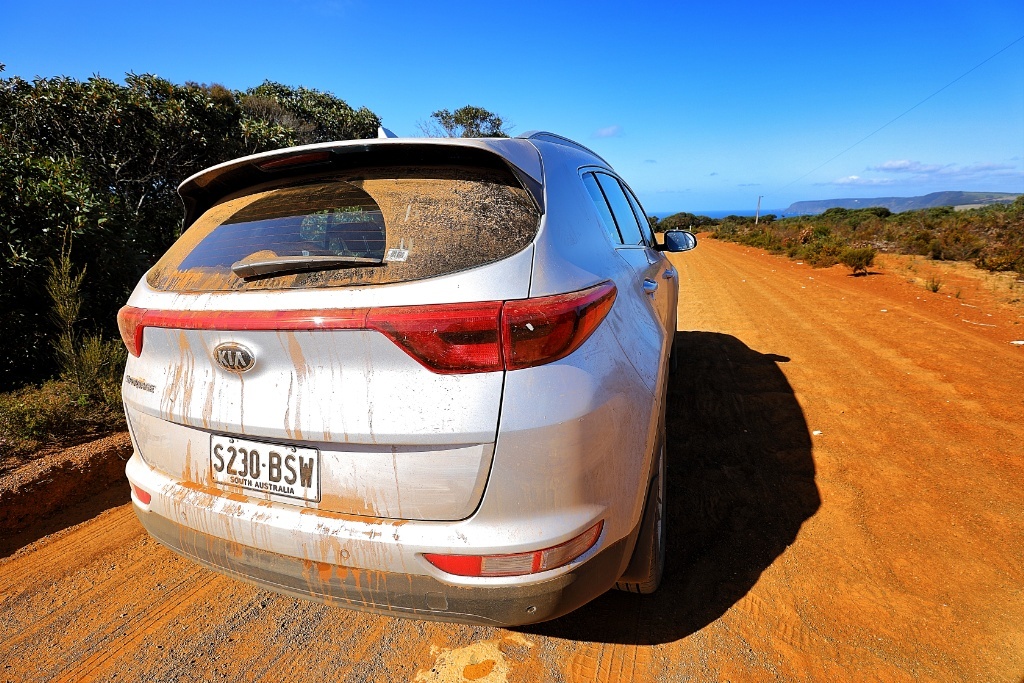 Your Ultimate 3 Days Road Trip Guide To Kangaroo Island - Australia's Best Hidden Gems