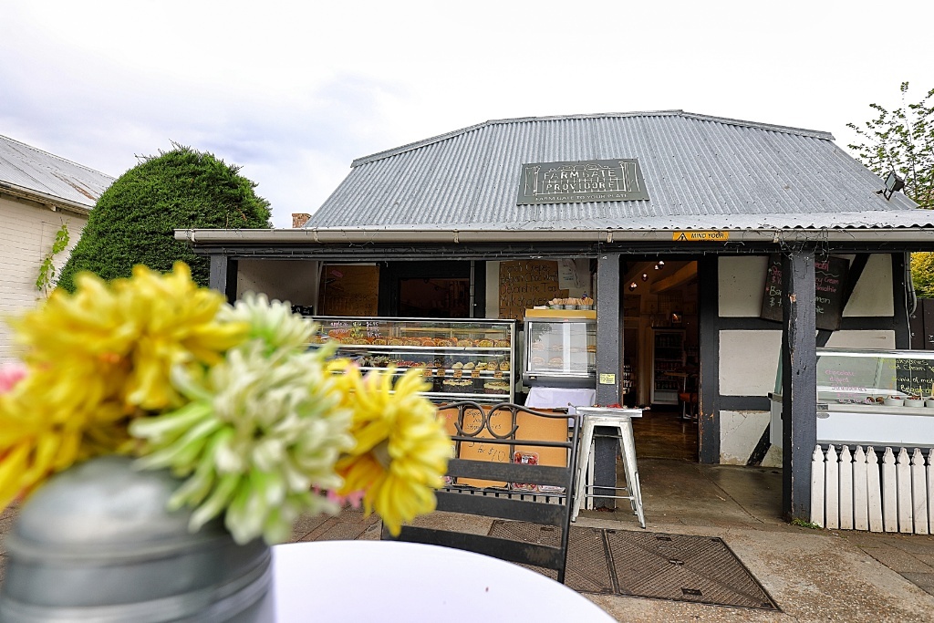 Hahndorf - Australia's Oldest Surviving German Village