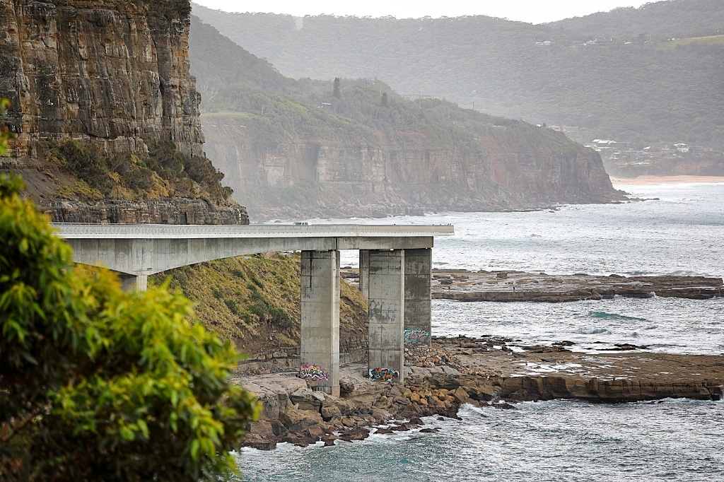 Mountain to Coast Adventure in New South Wales, Australia