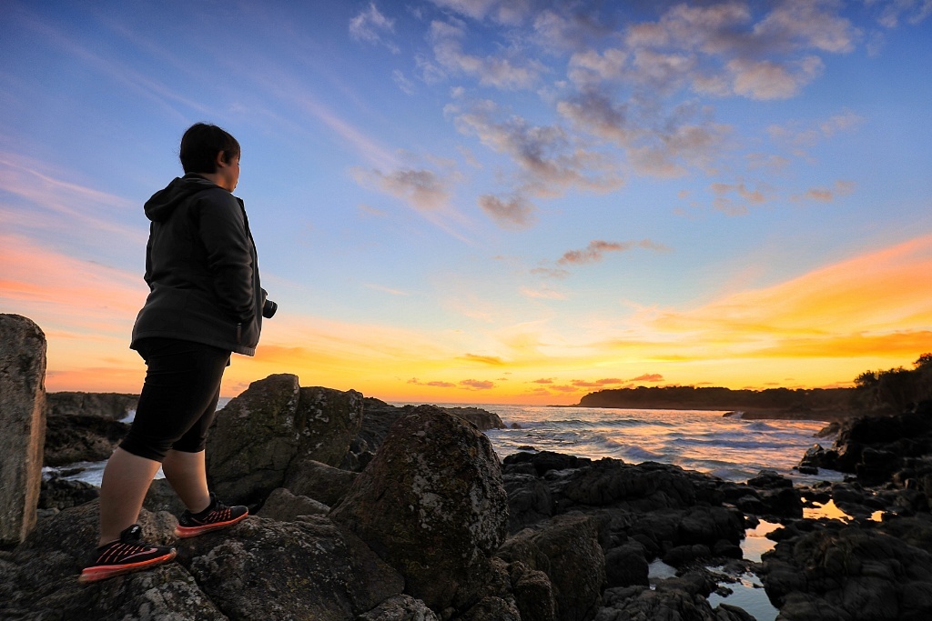 Mountain to Coast Adventure in New South Wales, Australia
