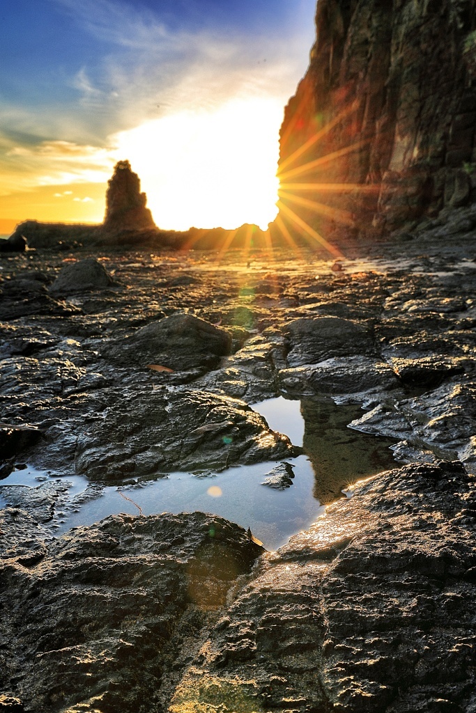 Mountain to Coast Adventure in New South Wales, Australia