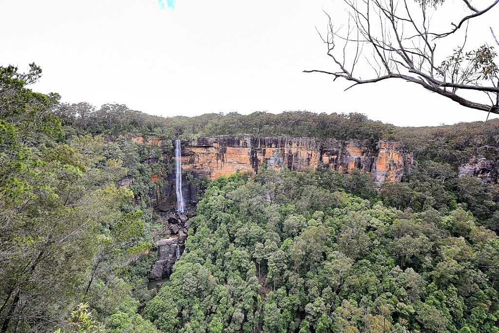 Mountain to Coast Adventure in New South Wales, Australia