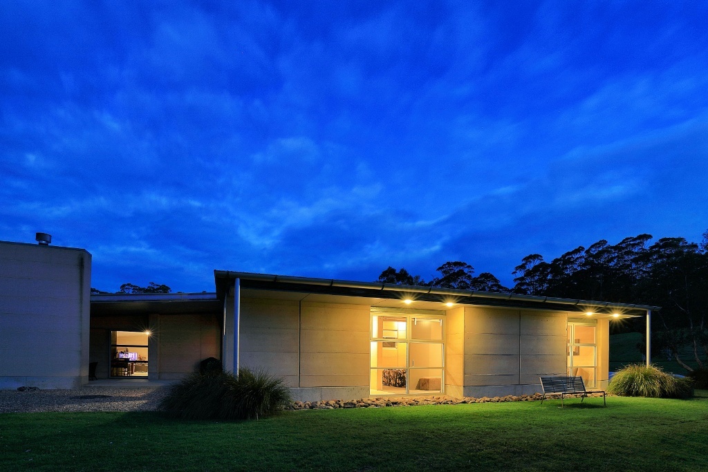 Mountain to Coast Adventure in New South Wales, Australia