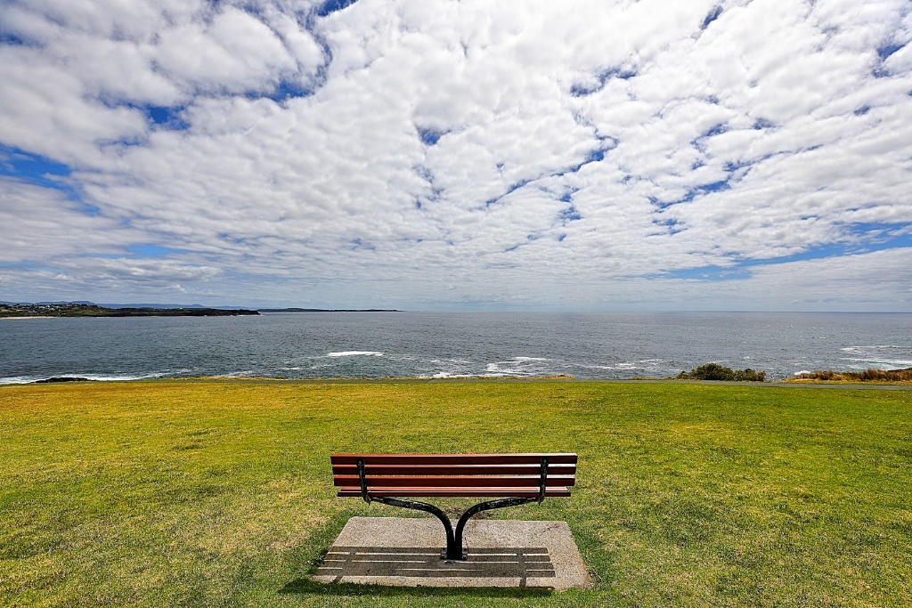Mountain to Coast Adventure in New South Wales, Australia