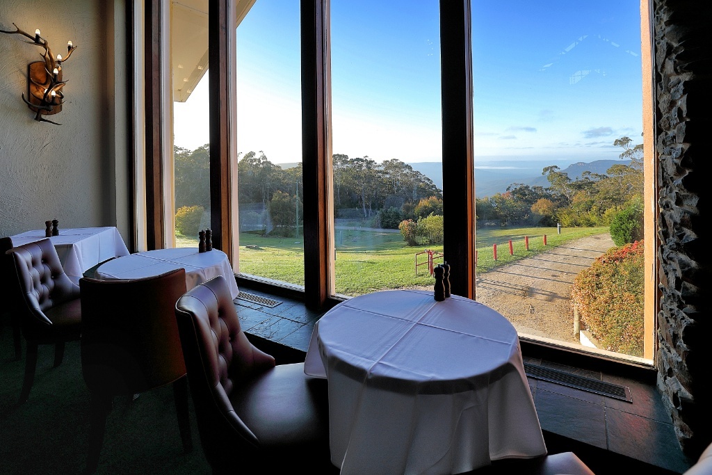 Mountain to Coast Adventure in New South Wales, Australia