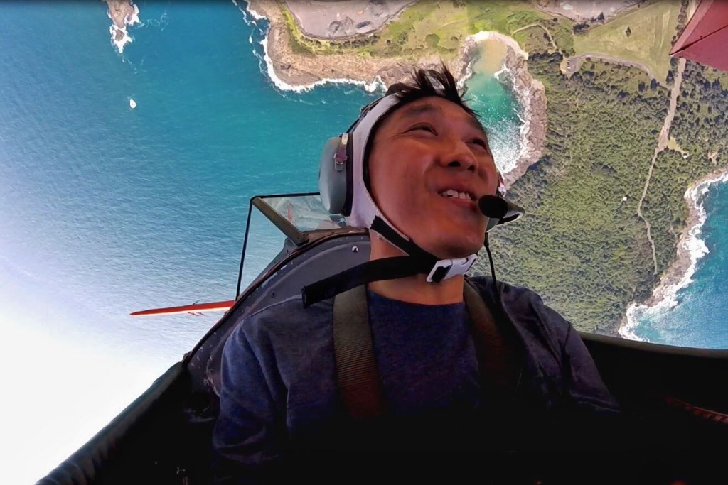 Mountain to Coast Adventure in New South Wales, Australia
