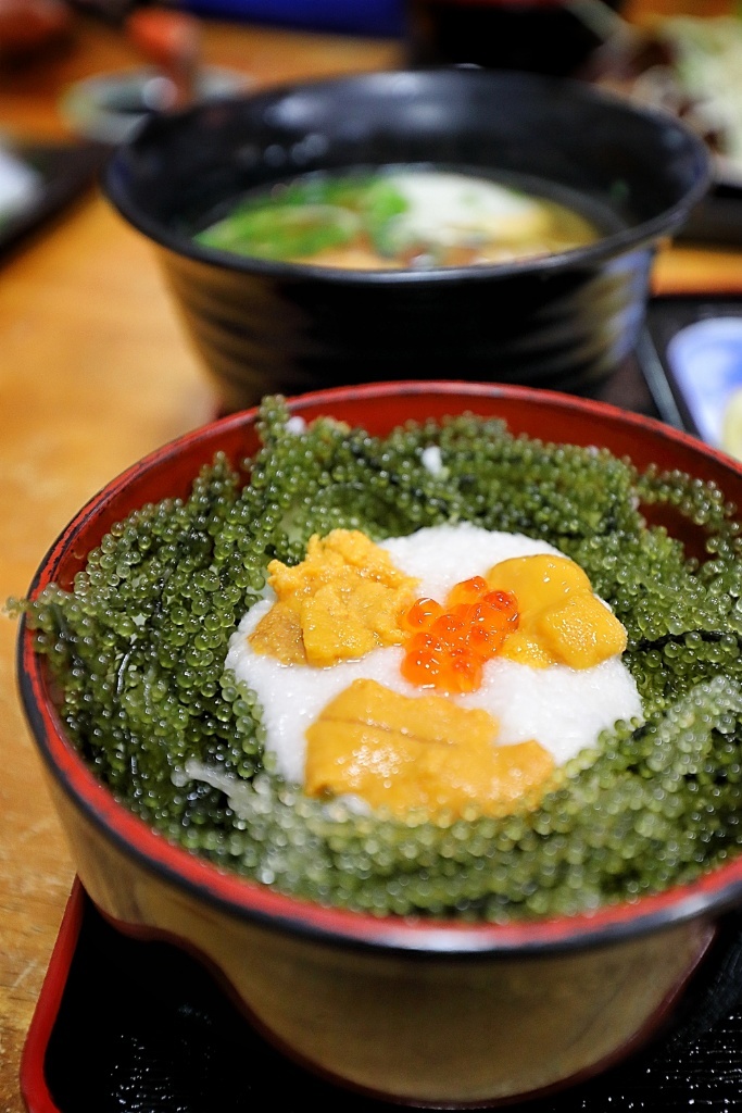 First-Timer Road Trip to Okinawa