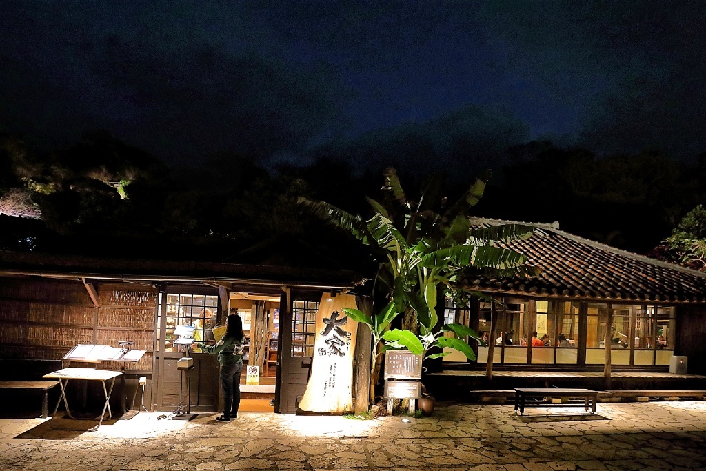 First-Timer Road Trip to Okinawa