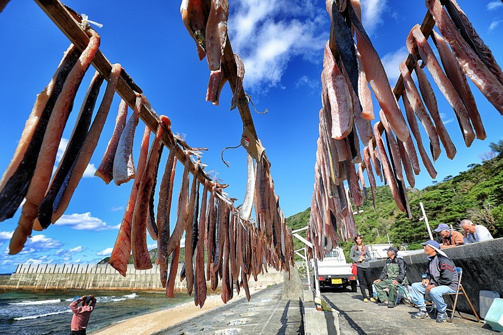 First-Timer Road Trip to Okinawa