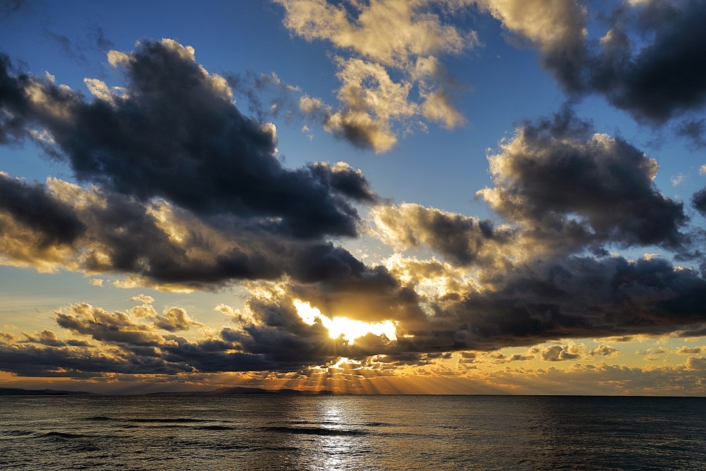 First-Timer Road Trip to Okinawa 