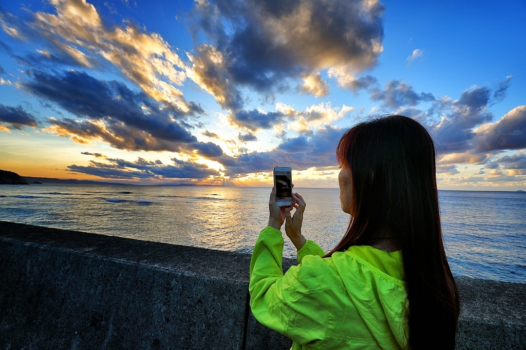 First-Timer Road Trip to Okinawa 