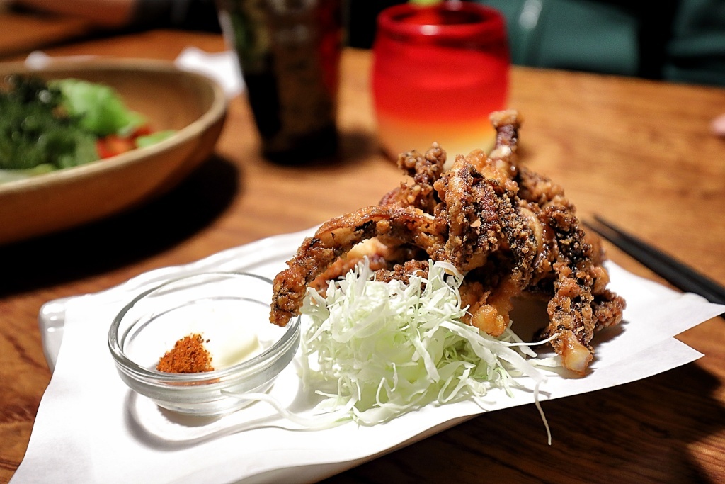First-Timer Road Trip to Okinawa