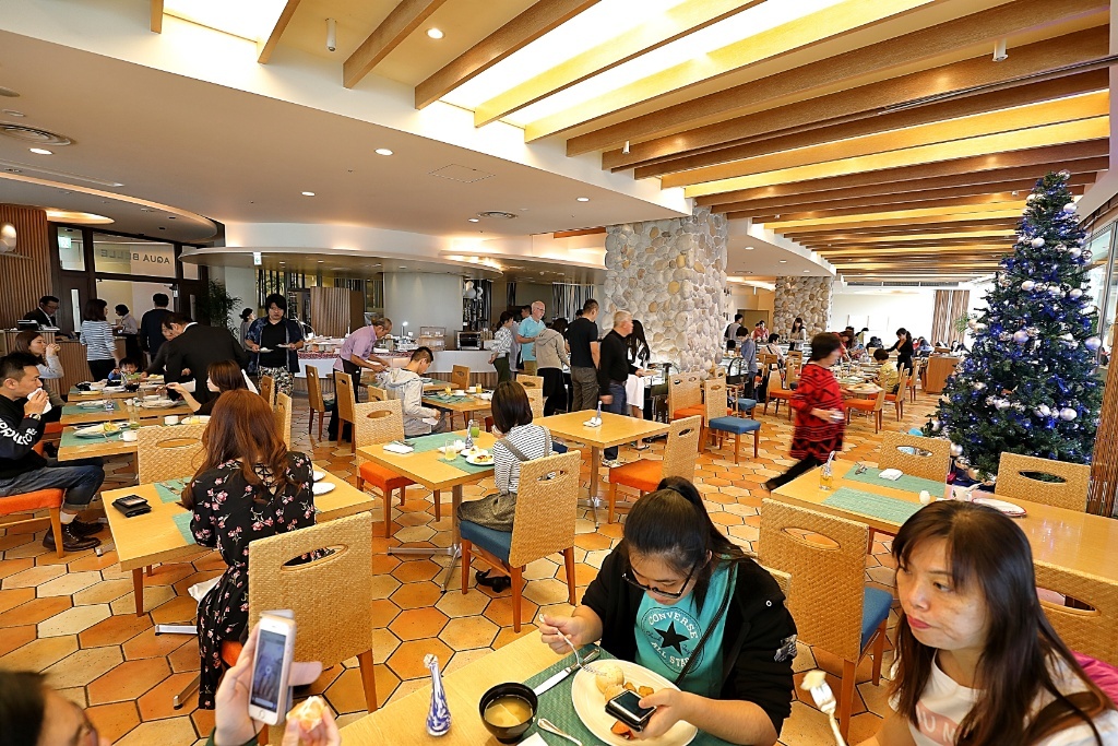 First-Timer Road Trip to Okinawa