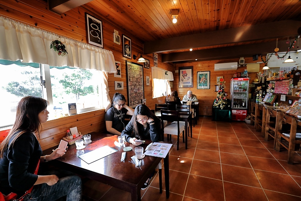 First-timer Road Trip to Okinawa - Part 2