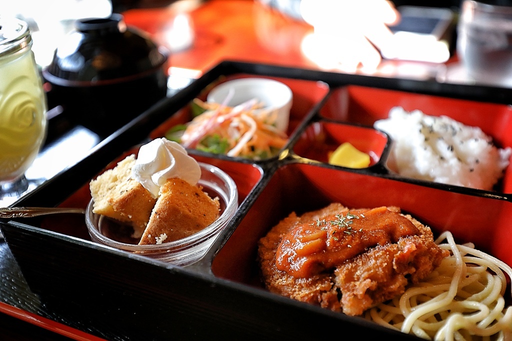 First-timer Road Trip to Okinawa - Part 2