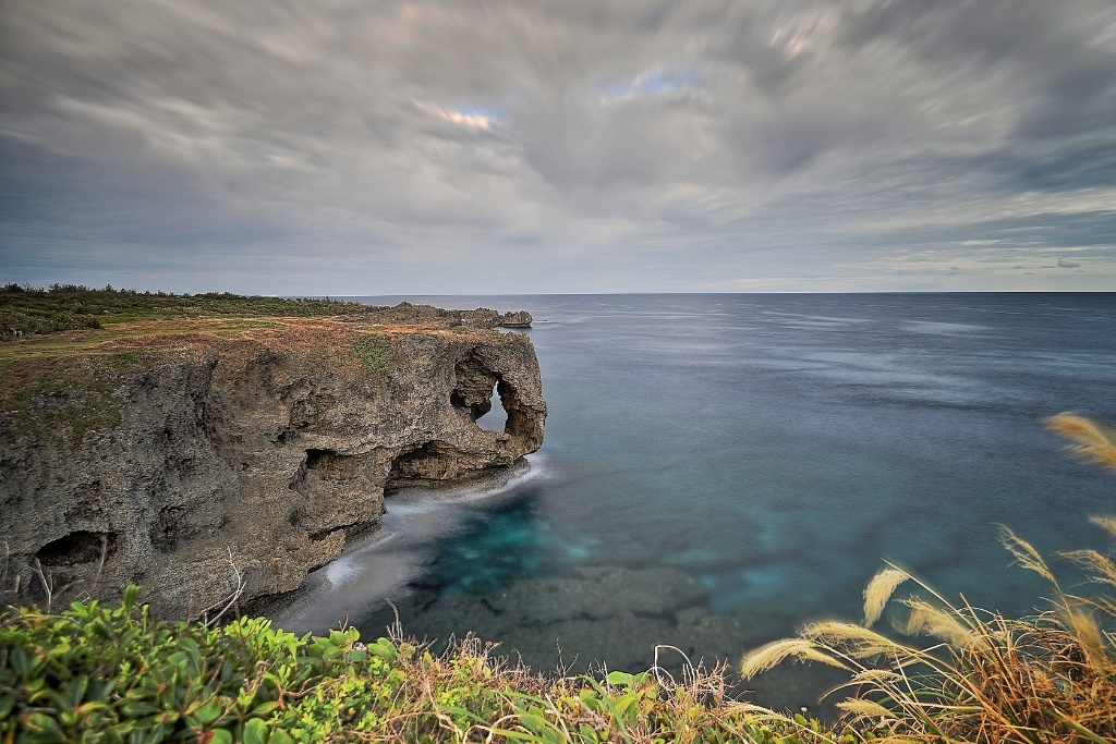 First-timer Road Trip to Okinawa - Part 2