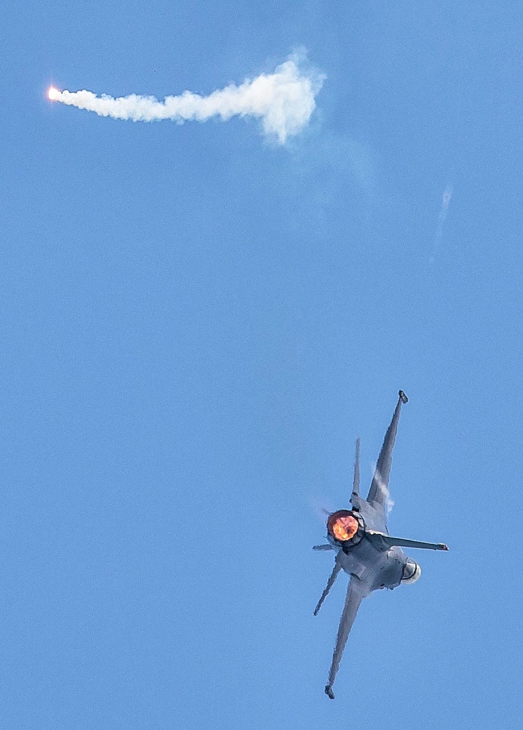 Singapore Airshow 2018- Asia's largest aviation event