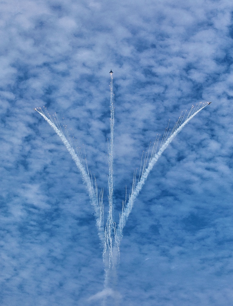 Singapore Airshow 2018- Asia's largest aviation event