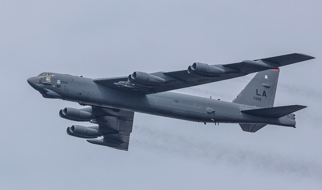 Singapore Airshow 2018- Asia's largest aviation event