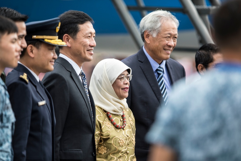 Singapore Airshow 2018- Asia's largest aviation event