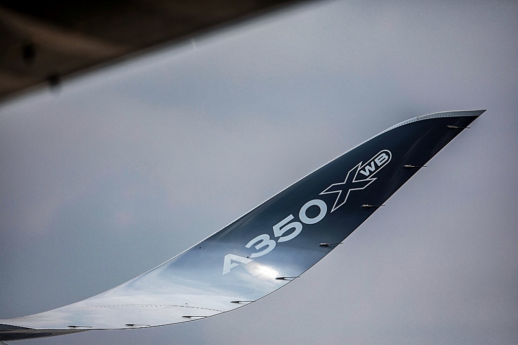 Singapore Airshow 2018- Asia's largest aviation event