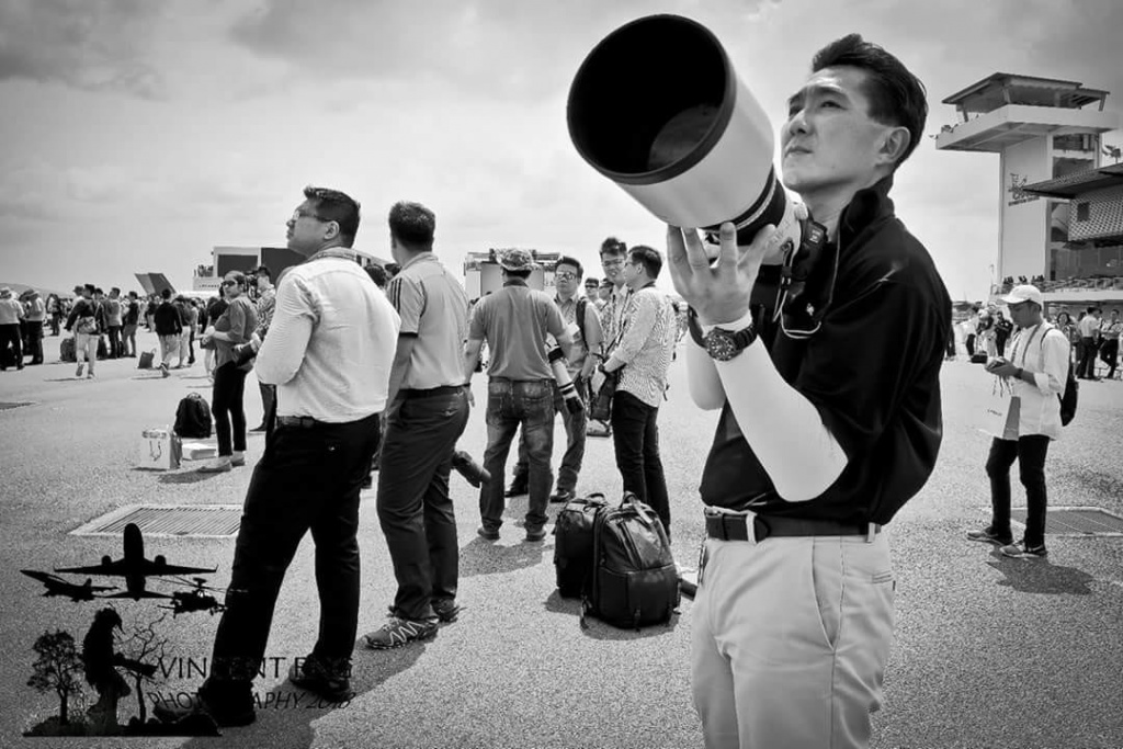 Singapore Airshow 2018- Asia's largest aviation event