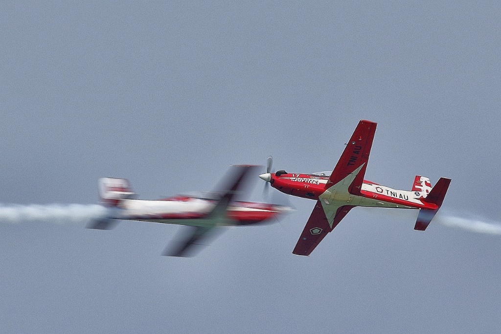 Singapore Airshow 2018- Asia's largest aviation event