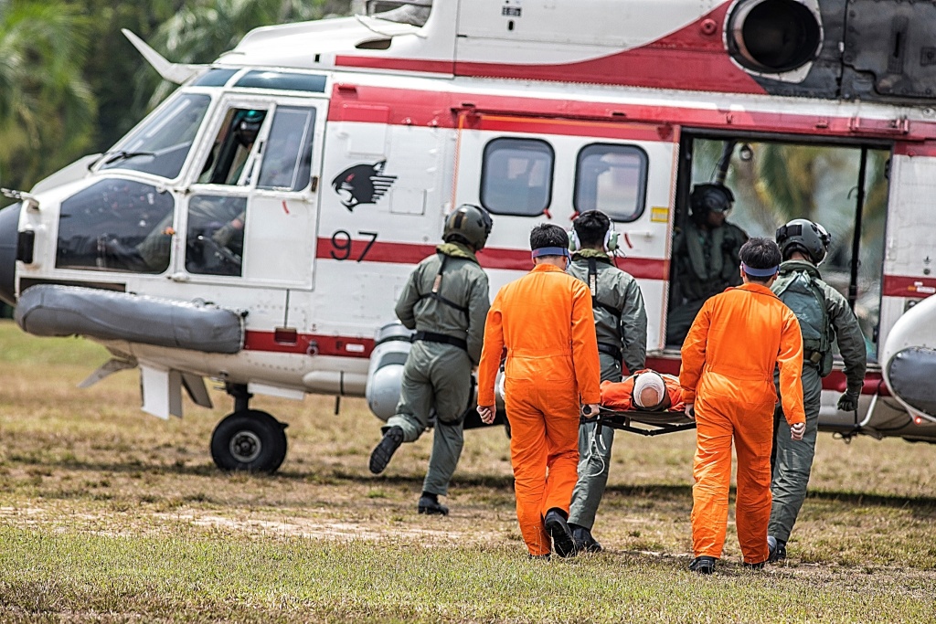 rsaf50-centennial-celebration-medevac-demonstration