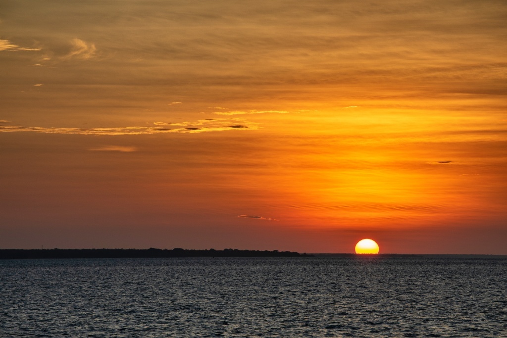 6 Days Road Trip to Darwin, Australia Northern Territory